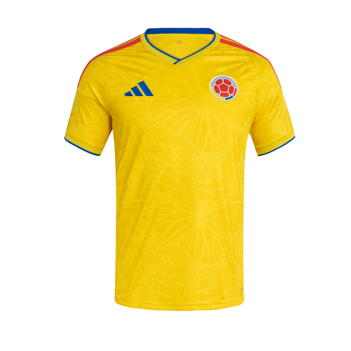 Colombia Stadium Home Shirt 26