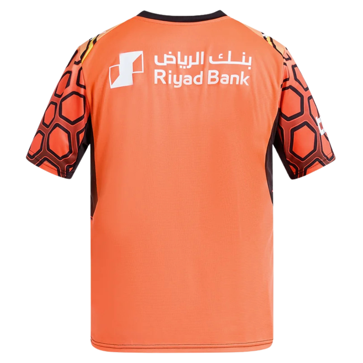 Al Hilal Goal keeper Third Shirt 26/27