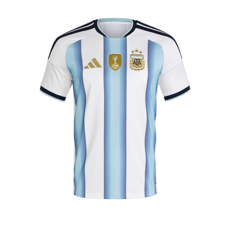 Argentina Stadium Home Shirt 26