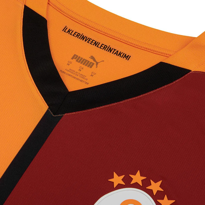 Galatasaray Stadium Home Shirt 24/25