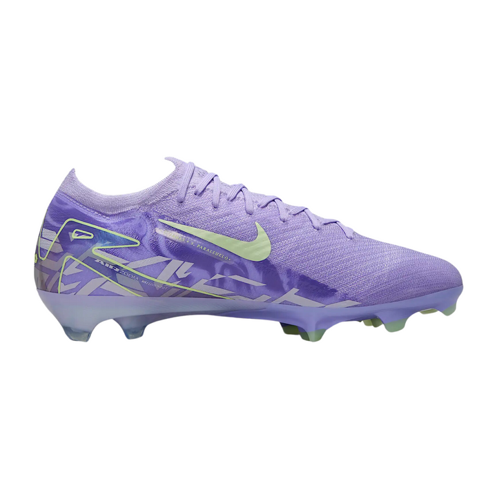 Zoom Vapor 16 Elite FG - Purple Agate/Barely Volt