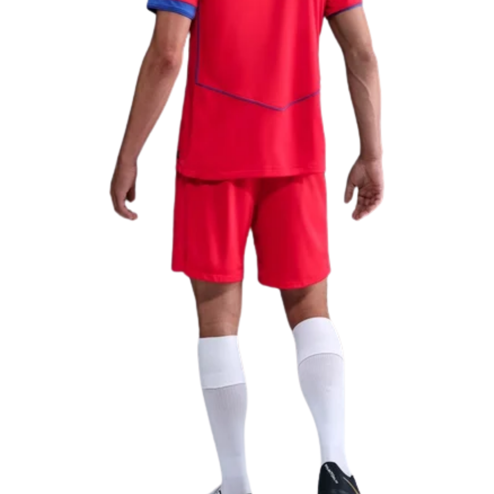 Paris Saint Germain Third Shorts 25/26 by Nike at NUMBER 10 - Buy Now!