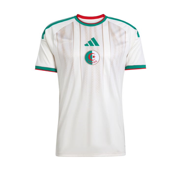 Algeria Stadium Home Shirt 26