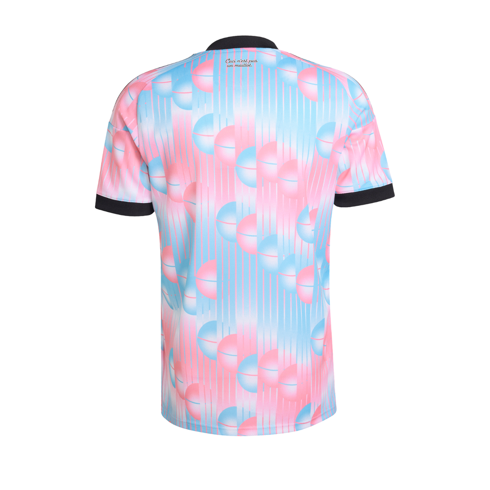 Belgium Stadium Away Shirt 26 by adidas at NUMBER 10 - Buy Now!