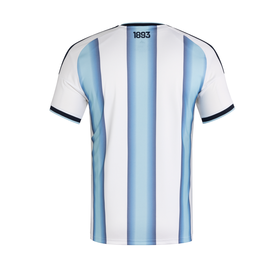 Argentina Stadium Home Shirt 26