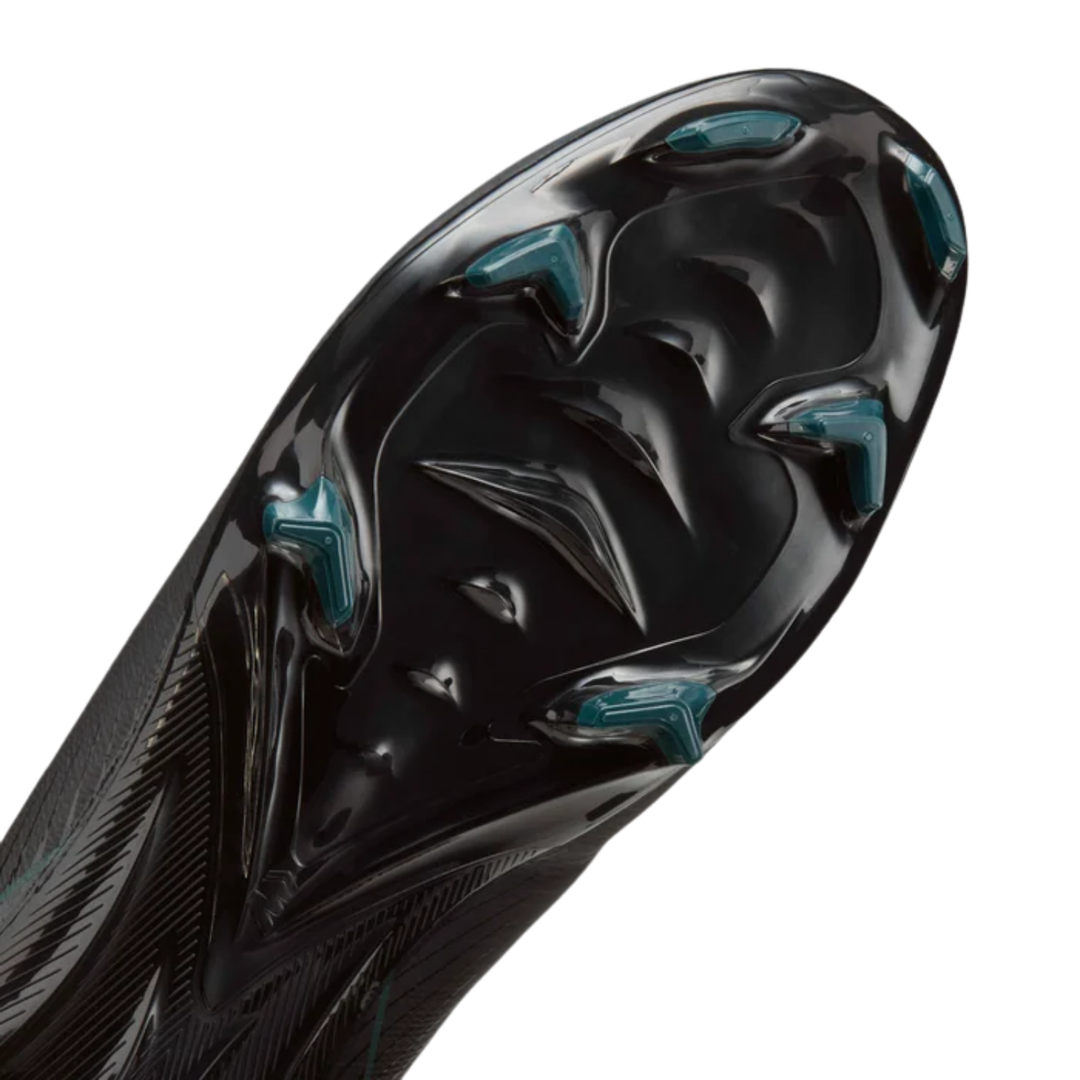 Zoom Superfly 10 Pro FG - Black/Deep Jungle/Black