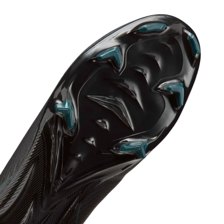Zoom Superfly 10 Pro FG - Black/Deep Jungle/Black