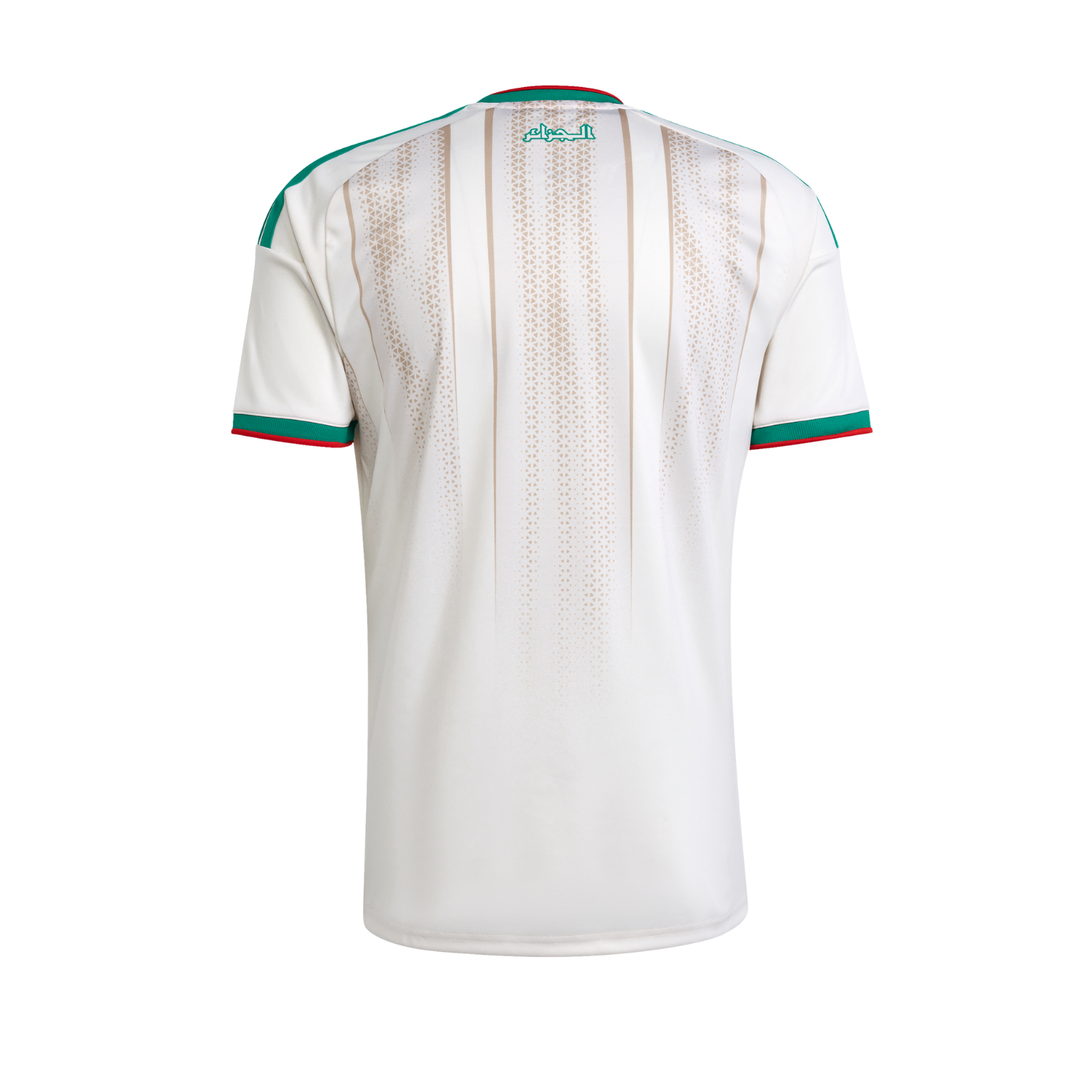 Algeria Stadium Home Shirt 26