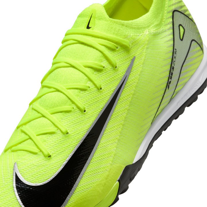 Zoom Vapor 16 Pro TF - Volt/Black