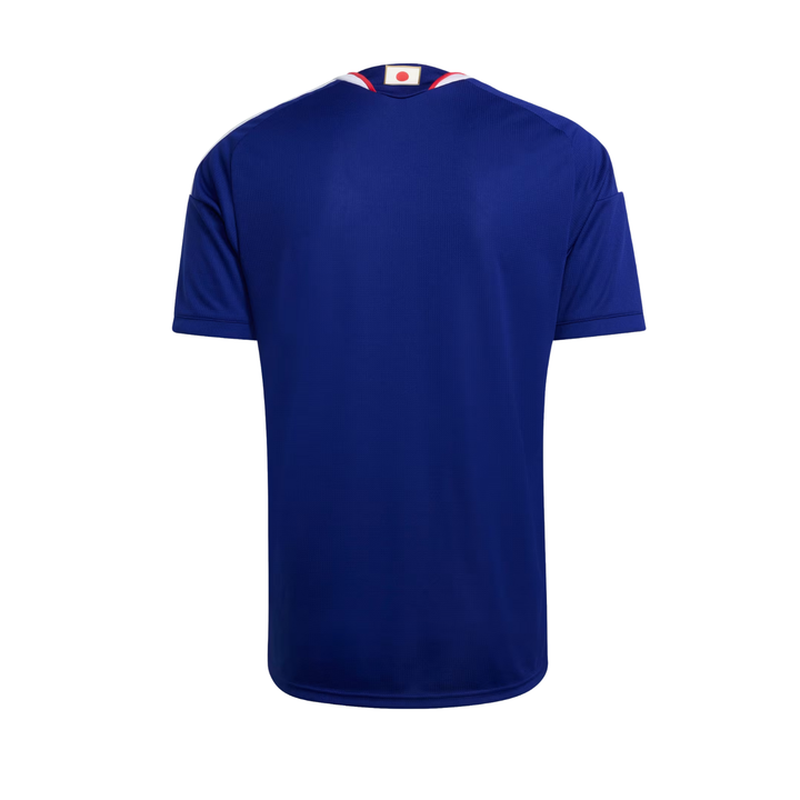 Japan Stadium Home Shirt 26 by adidas at NUMBER 10 - Buy Now!