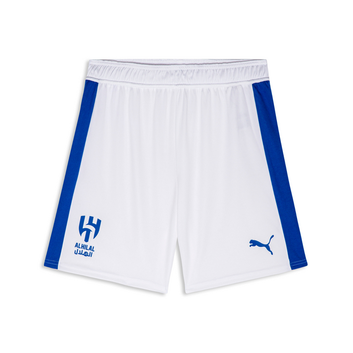 Al Hilal Anniversary Shorts 24/25