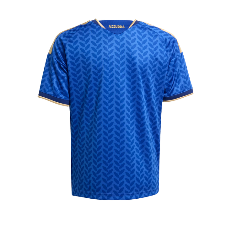 Italy Youth Home Shirt 26