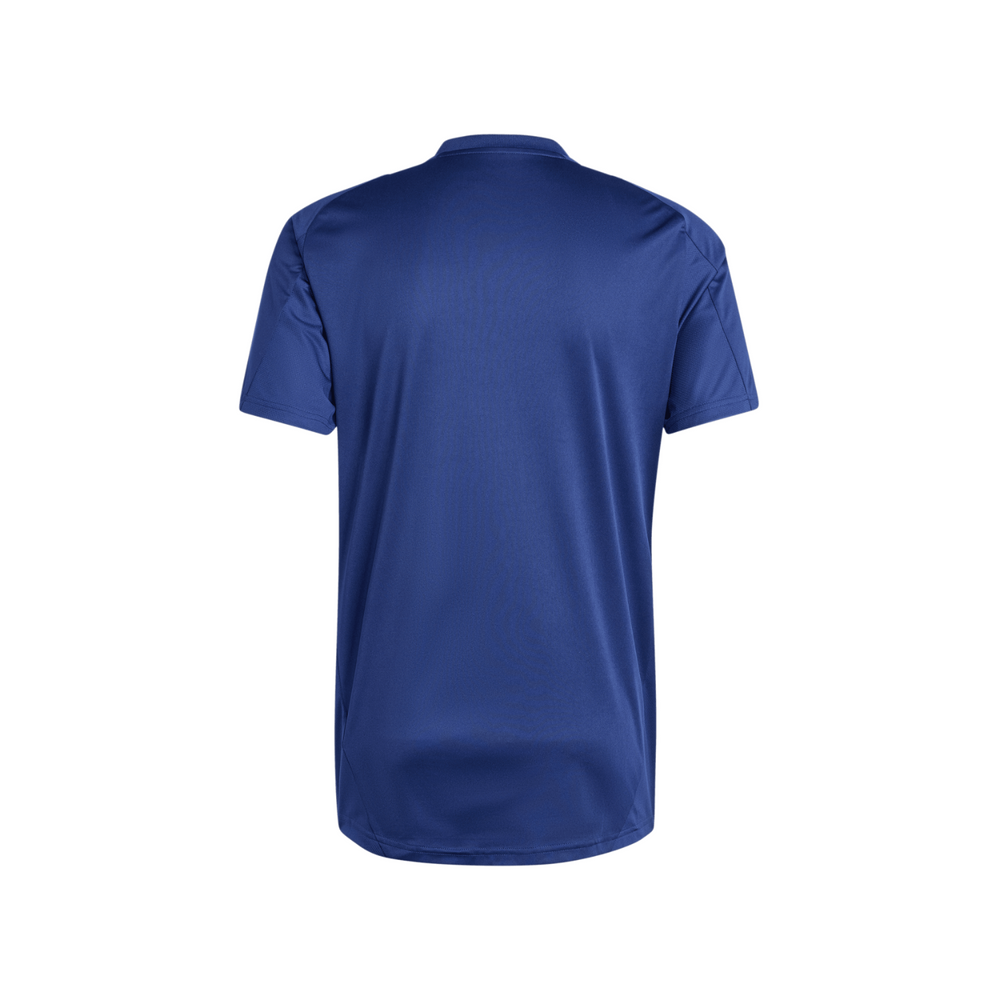 Italy Training Shirt 24/25 - Night Sky - adidas - NUMBER 10