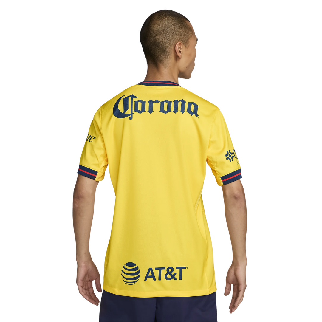 Club America Stadium Home Shirt 24/25