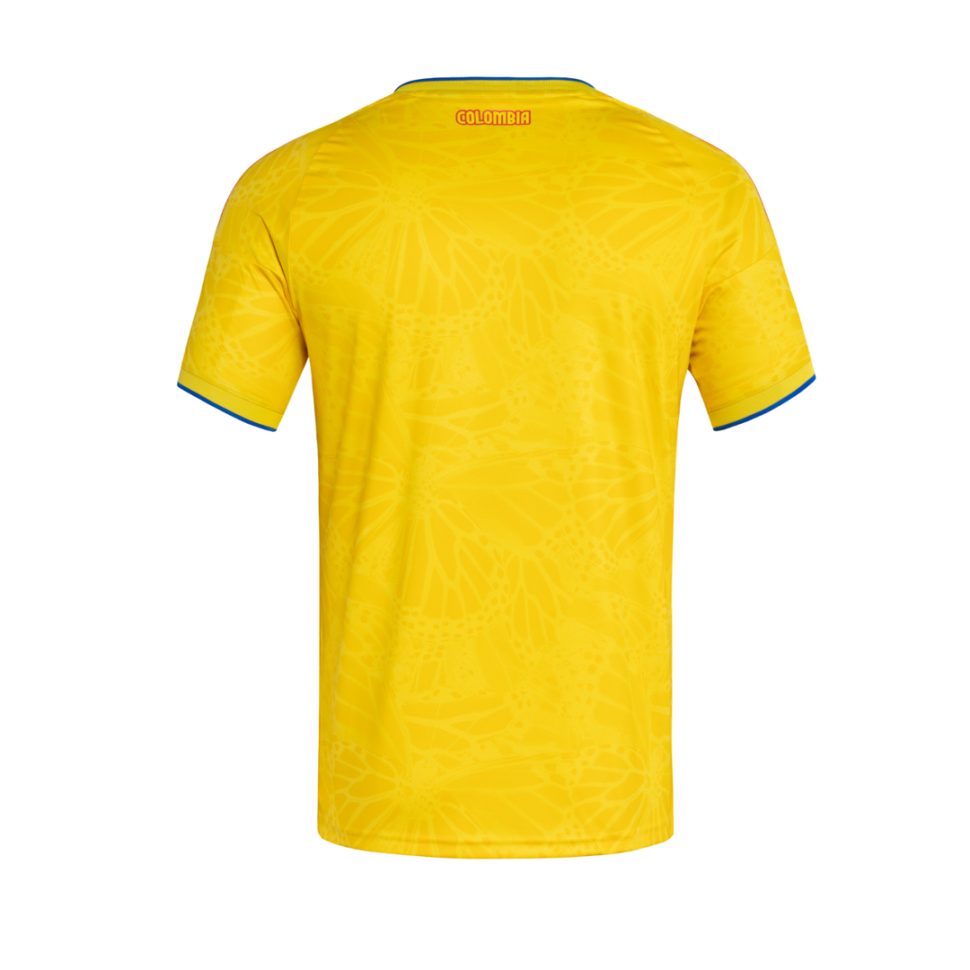 Colombia Stadium Home Shirt 26