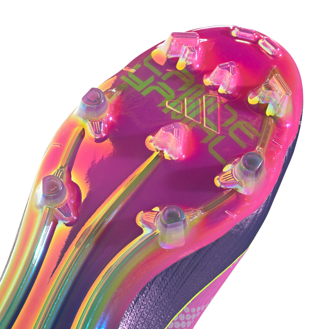 F50 Elite LL FG - Lamine Yamal by adidas at NUMBER 10 - Buy Now!