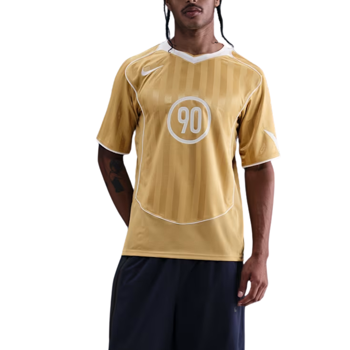 Total 90 Shirt - Club Gold/Summit White/Summit White/Summit White