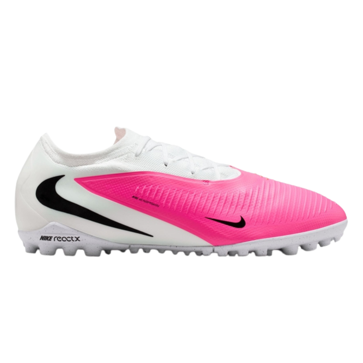 ReactX Phantom 6 Low Pro TF T - Multicolour/Black