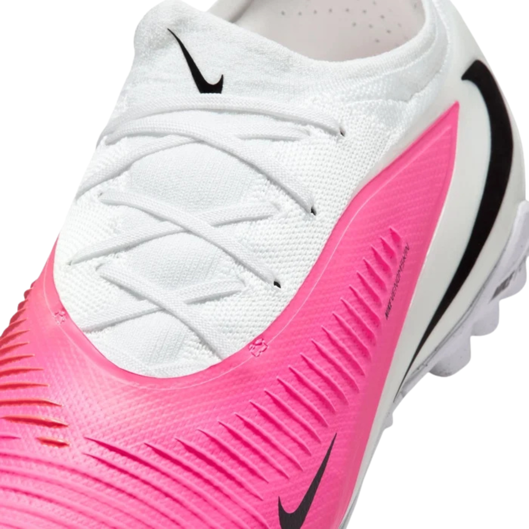 ReactX Phantom 6 Low Pro TF T - Multicolour/Black