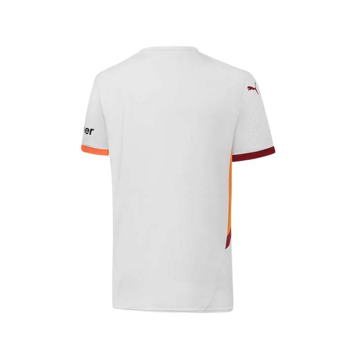 Galatasaray Stadium Away Shirt 24/25