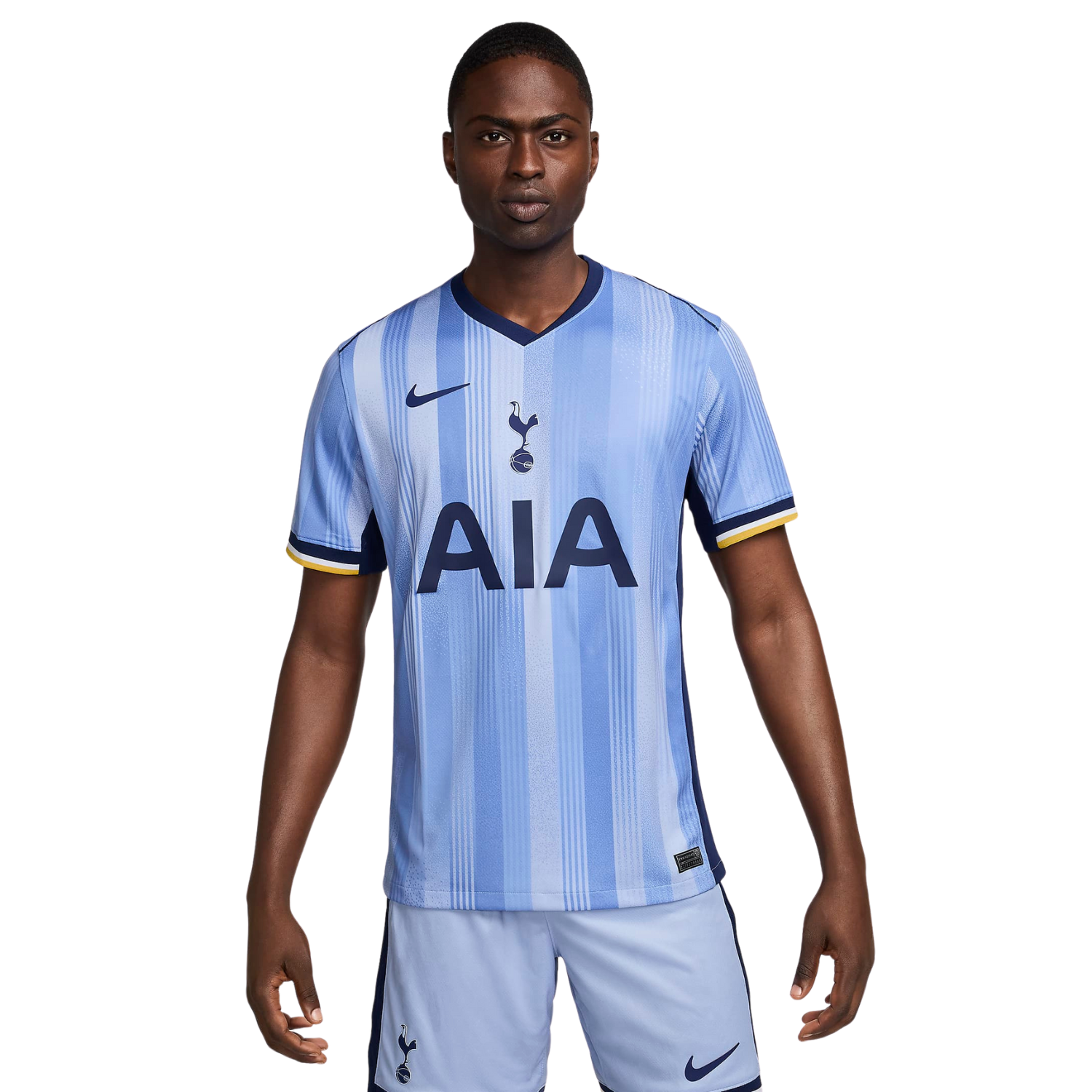 tottenham away vapor