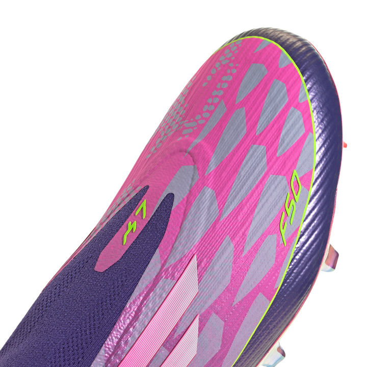 F50 Elite LL FG - Lamine Yamal by adidas at NUMBER 10 - Buy Now!