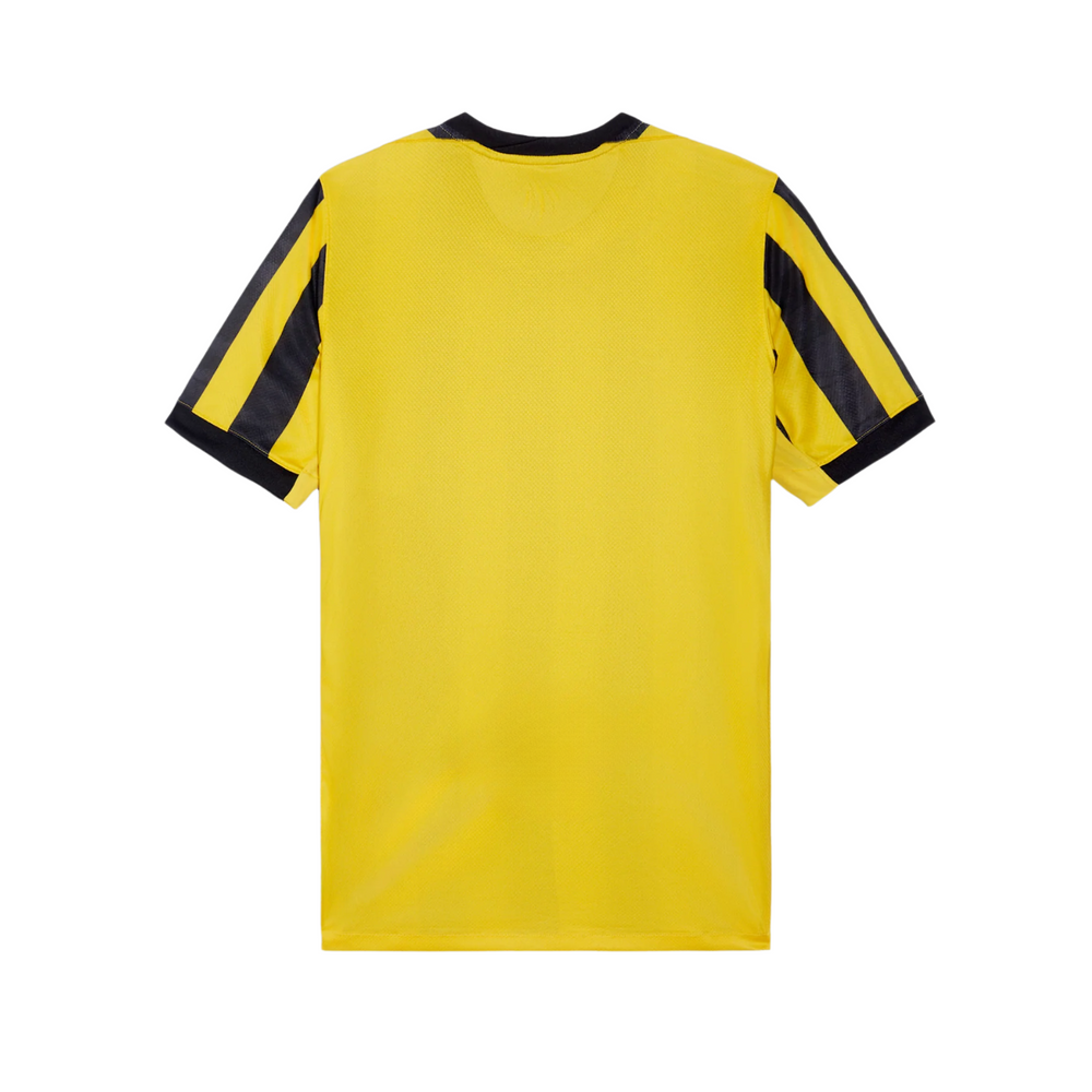 Al Ittihad Stadium Home Shirt 25/26 by Nike at NUMBER 10 - Buy Now!