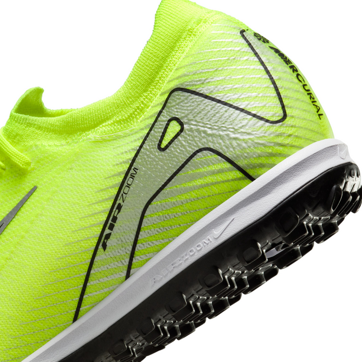 Zoom Vapor 16 Pro TF - Volt/Black