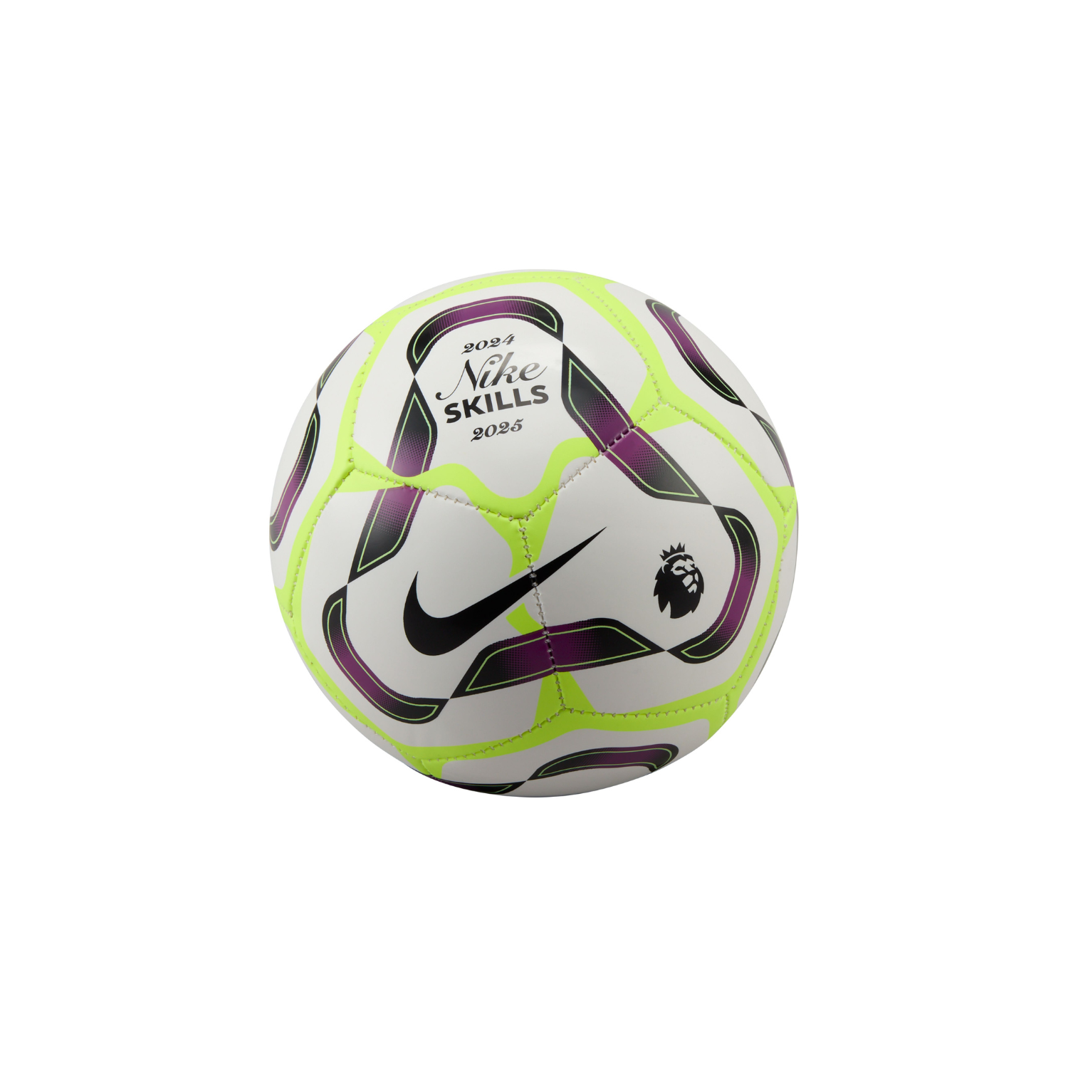 premier league skills ball