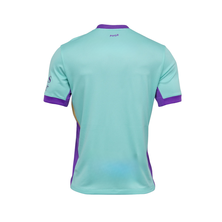 Al Ain Stadium Third Shirt 25/26 by Nike at NUMBER 10 - Buy Now!