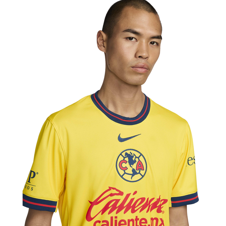 Club America Stadium Home Shirt 24/25