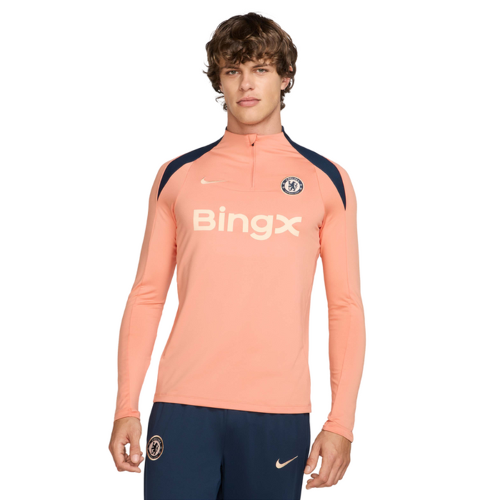 Chelsea Strike Special Edition Top 24/25 - Orange