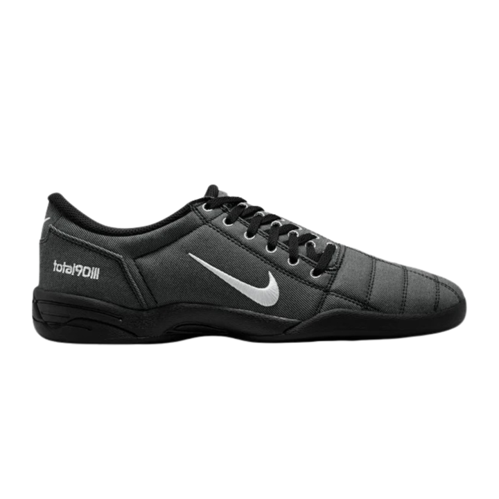 Total 90 P Denim - Black/White/Black