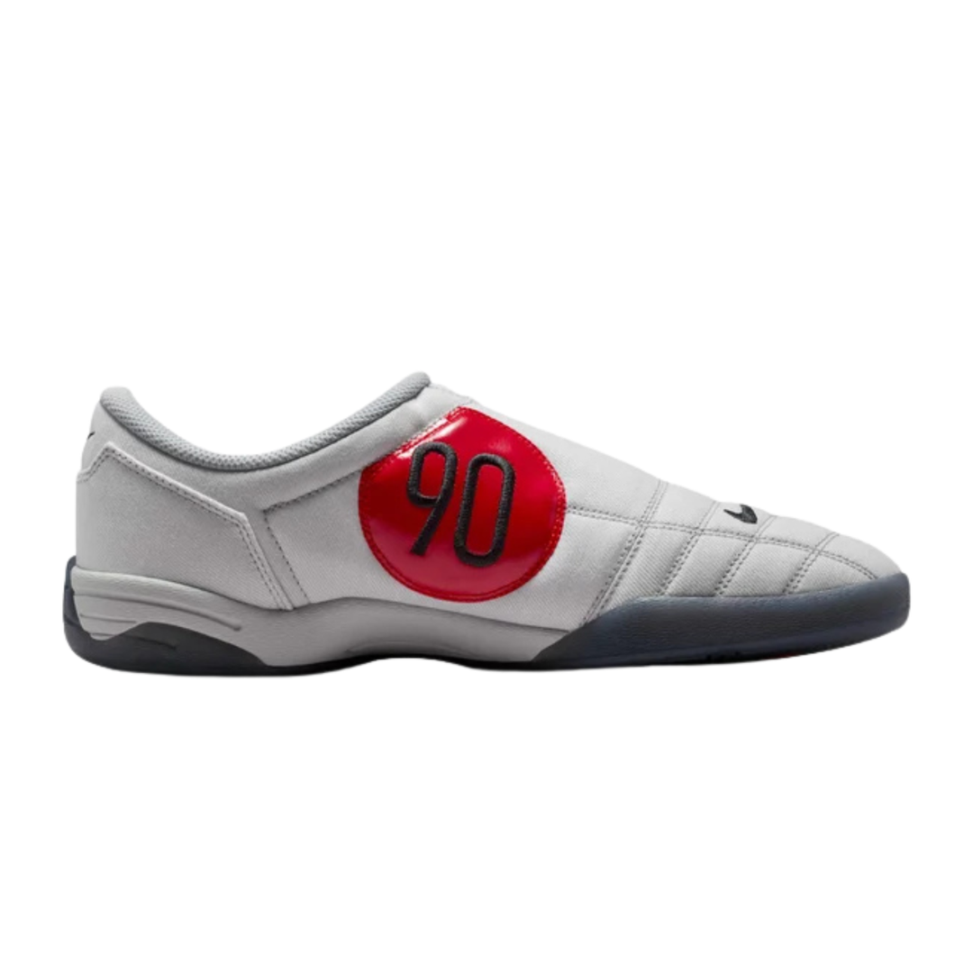 Total 90 P Denim - Light Smoke Grey/University Red/Photon Dust/Black