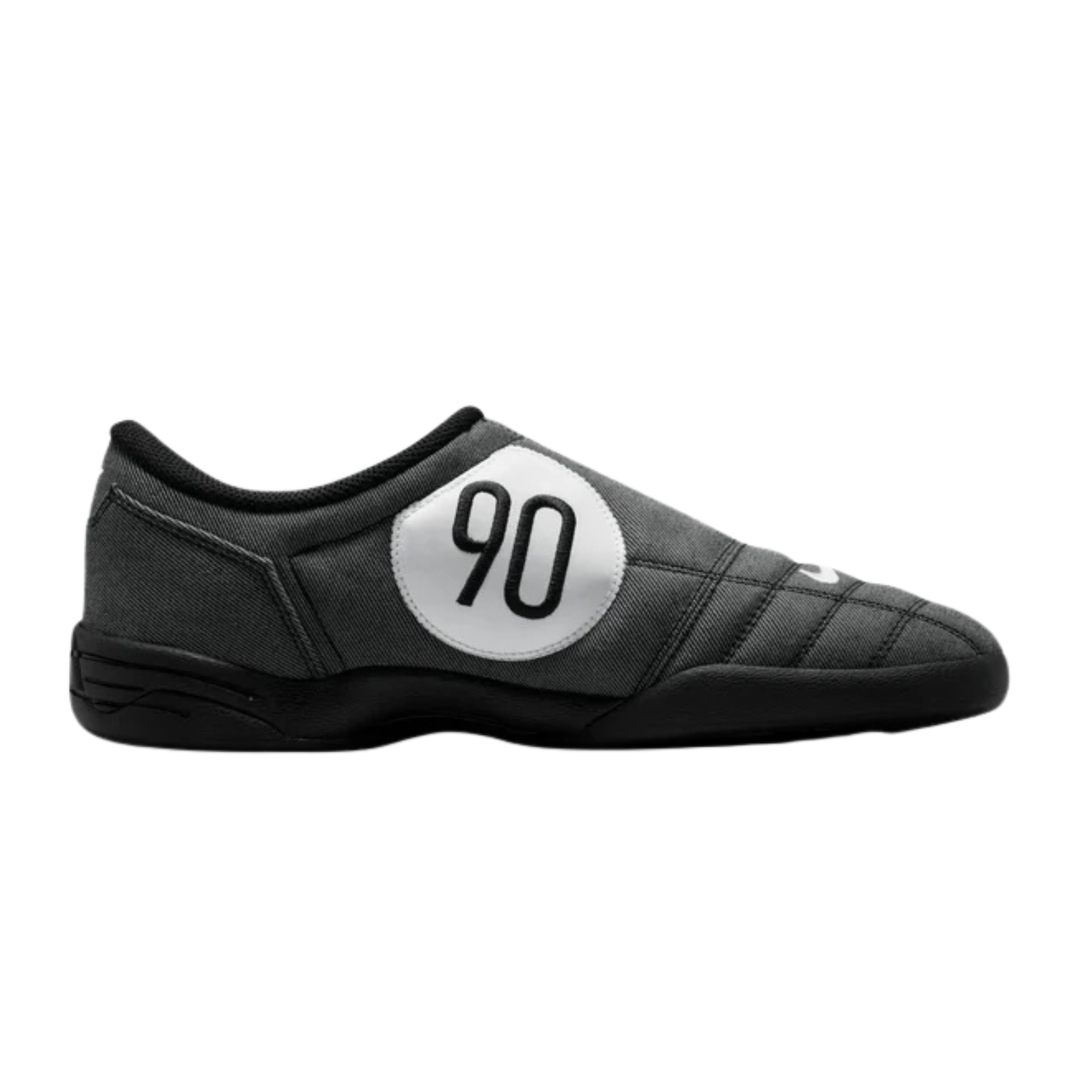 Total 90 P Denim - Black/White/Black