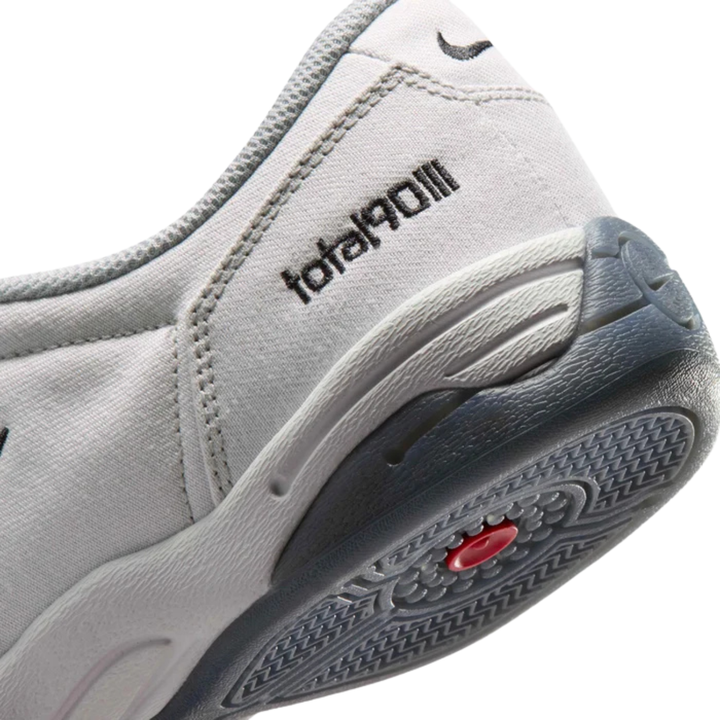 Total 90 P Denim - Light Smoke Grey/University Red/Photon Dust/Black