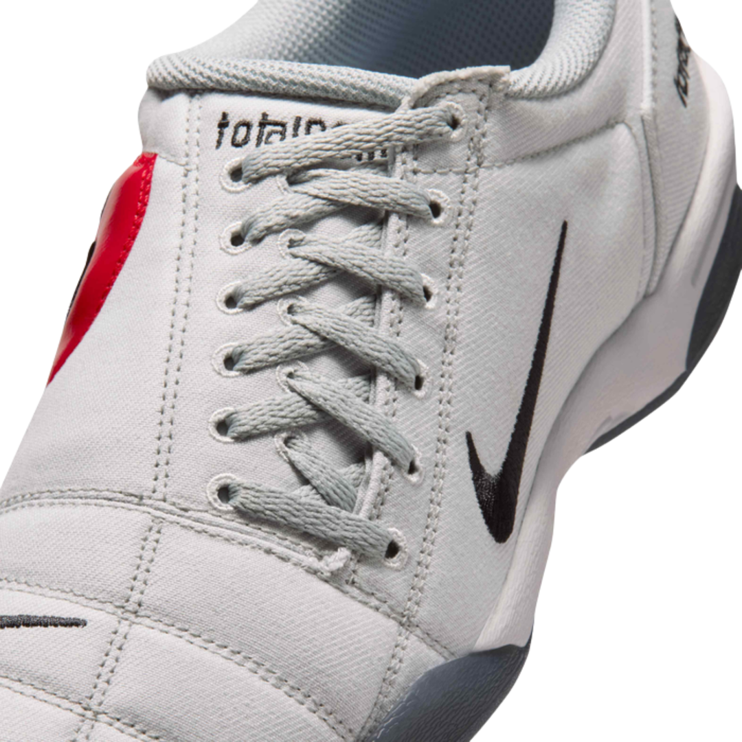 Total 90 P Denim - Light Smoke Grey/University Red/Photon Dust/Black