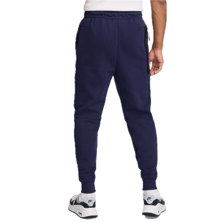 England Tech Fleece Jogger 24/25 - Purple Ink/White - Nike - NUMBER 10