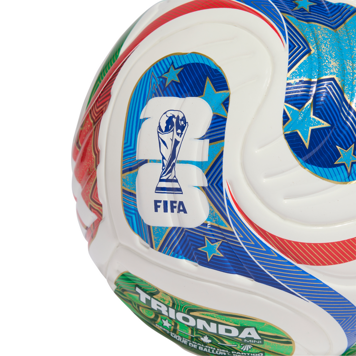 FIFA World Cup 26™ Trionda Mini Ball