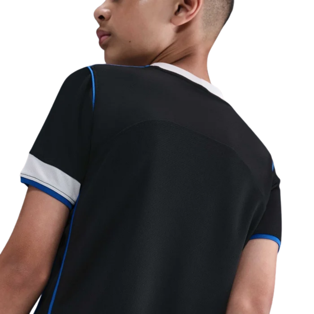 Chelsea Youth Third Shirt 25/26
