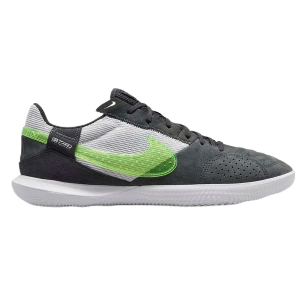 Nike Streetgato - Black/Volt