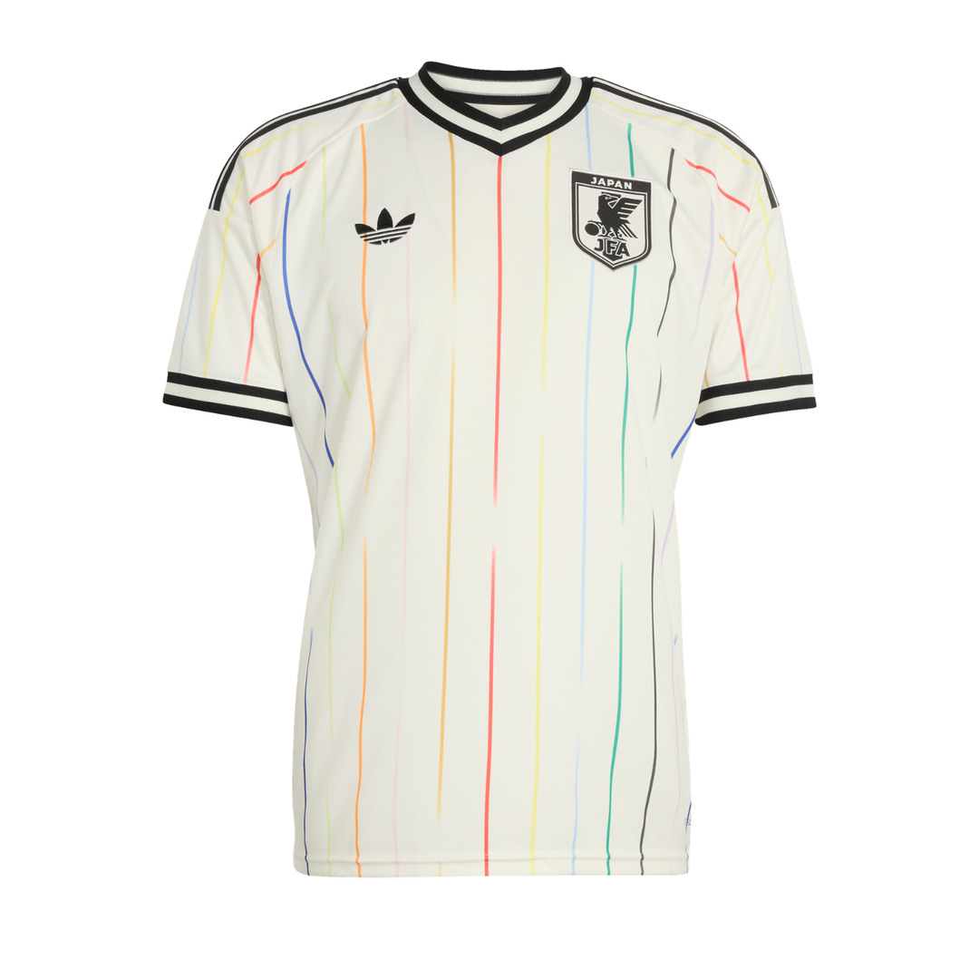 Japan Stadium Away Shirt 26 by adidas at NUMBER 10 - Buy Now!