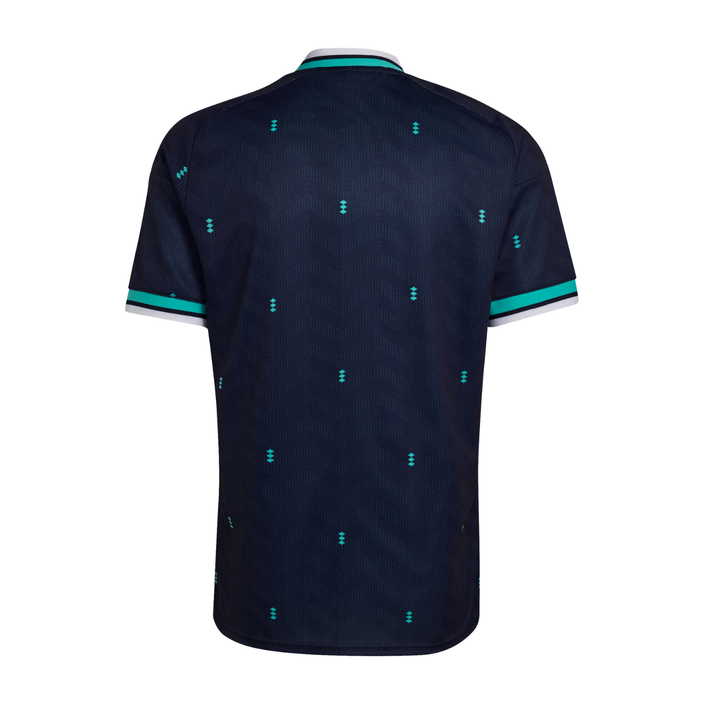 Germany Stadium Away Shirt 26 by adidas at NUMBER 10 - Buy Now!
