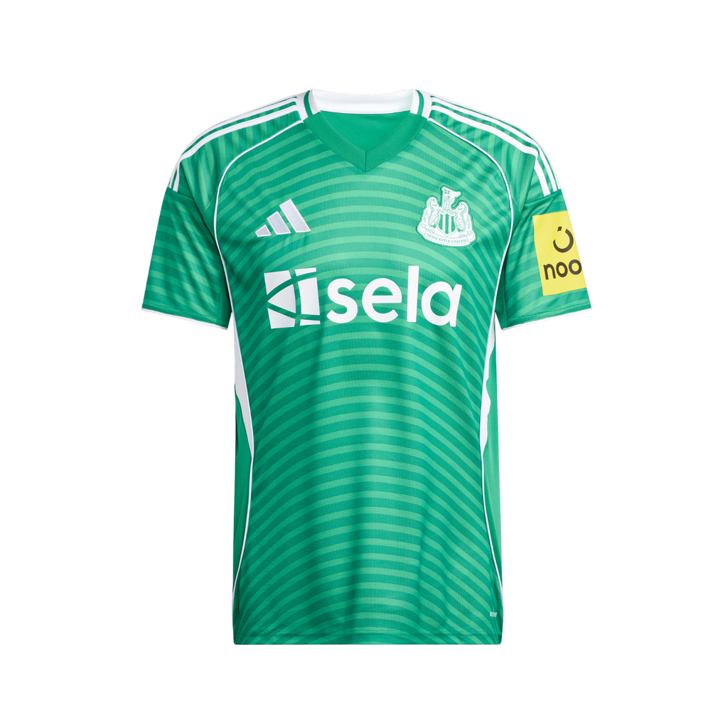 adidas Newcastle United ユニフォーム Newcastle United adidas Originals Shirt