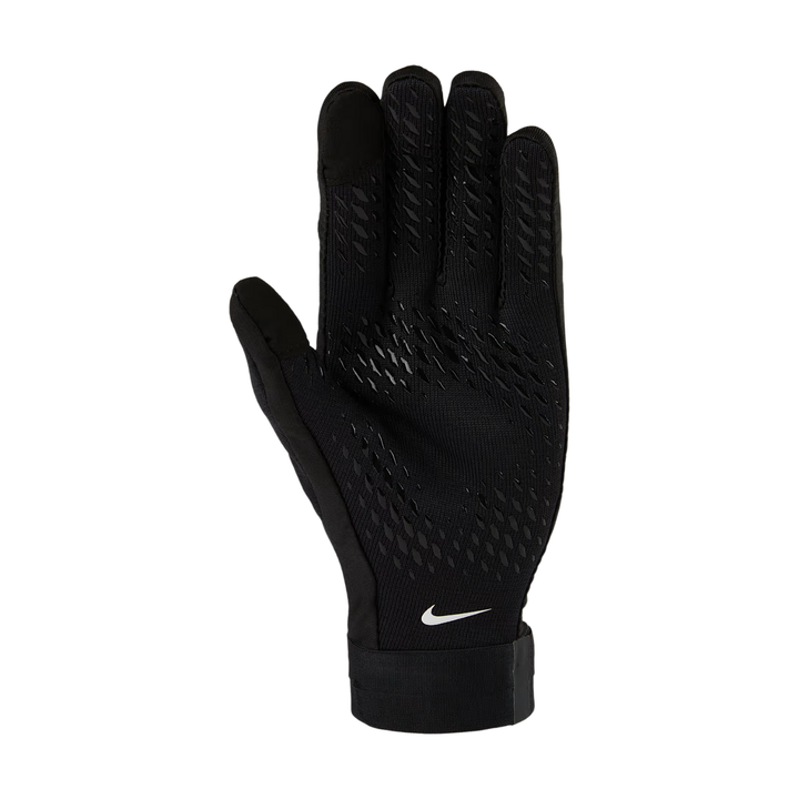 Academy Therma-Fit Gloves - Black/Black/White