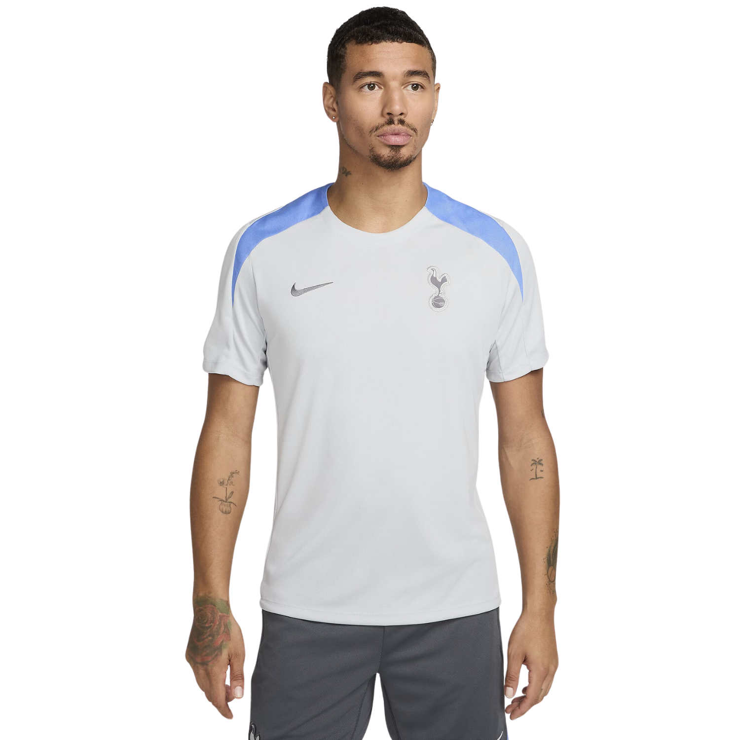 nike tottenham hotspur strike