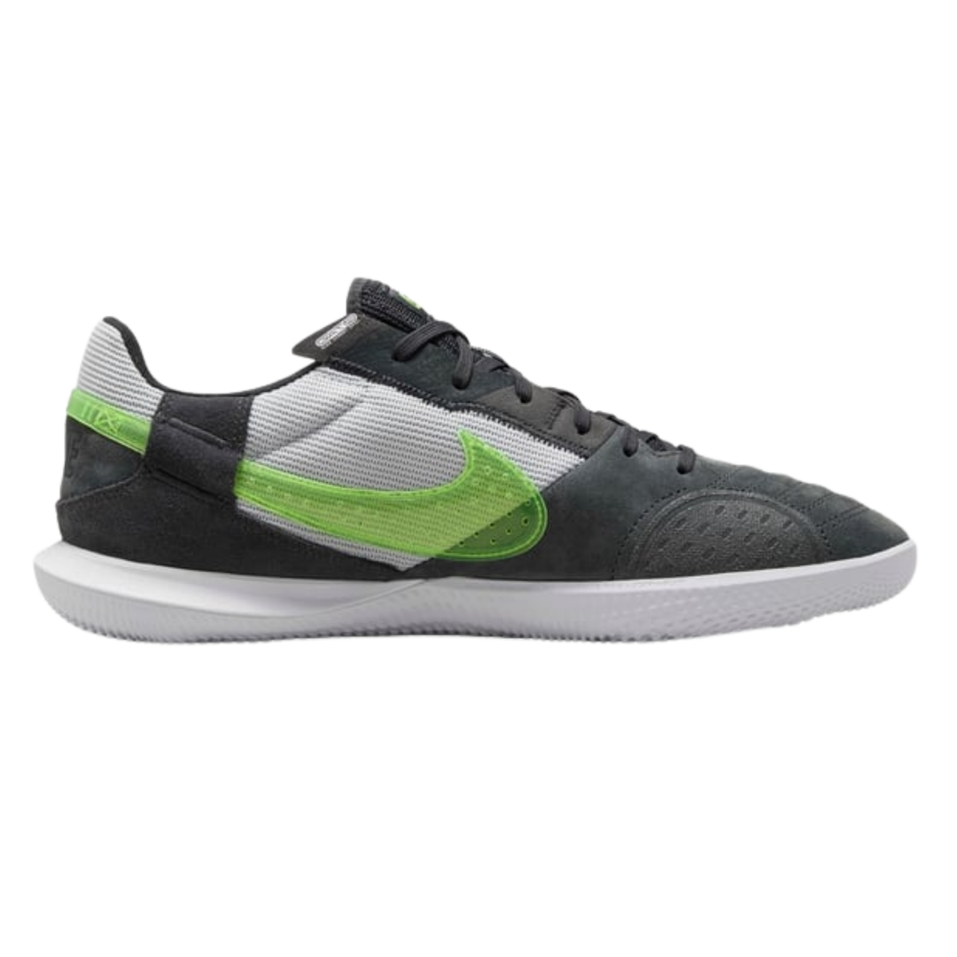 Nike Streetgato - Black/Volt