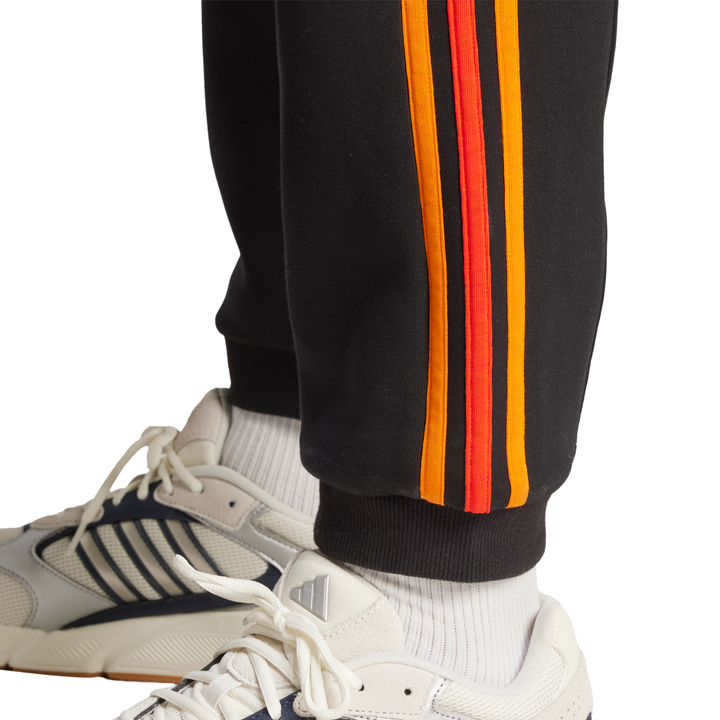 Arsenal X NTS UBP Doubleknit Pants - Black by adidas at NUMBER 10 - Buy Now!