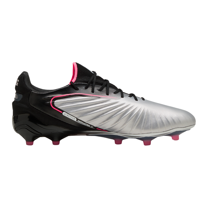 King Ultimate FG/AG - Silver/Black/Sun Struck/White