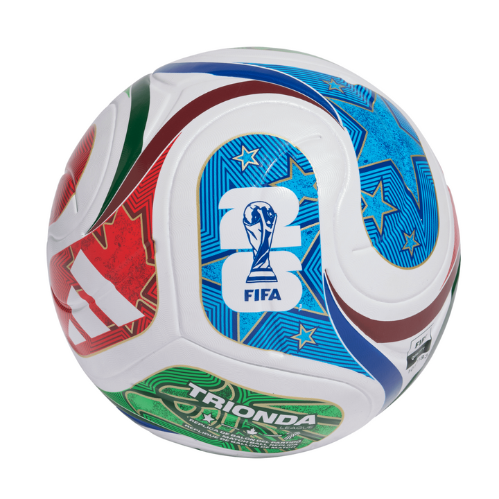 FIFA World Cup 26™ Trionda League Ball